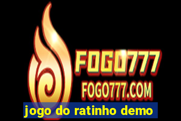 jogo do ratinho demo